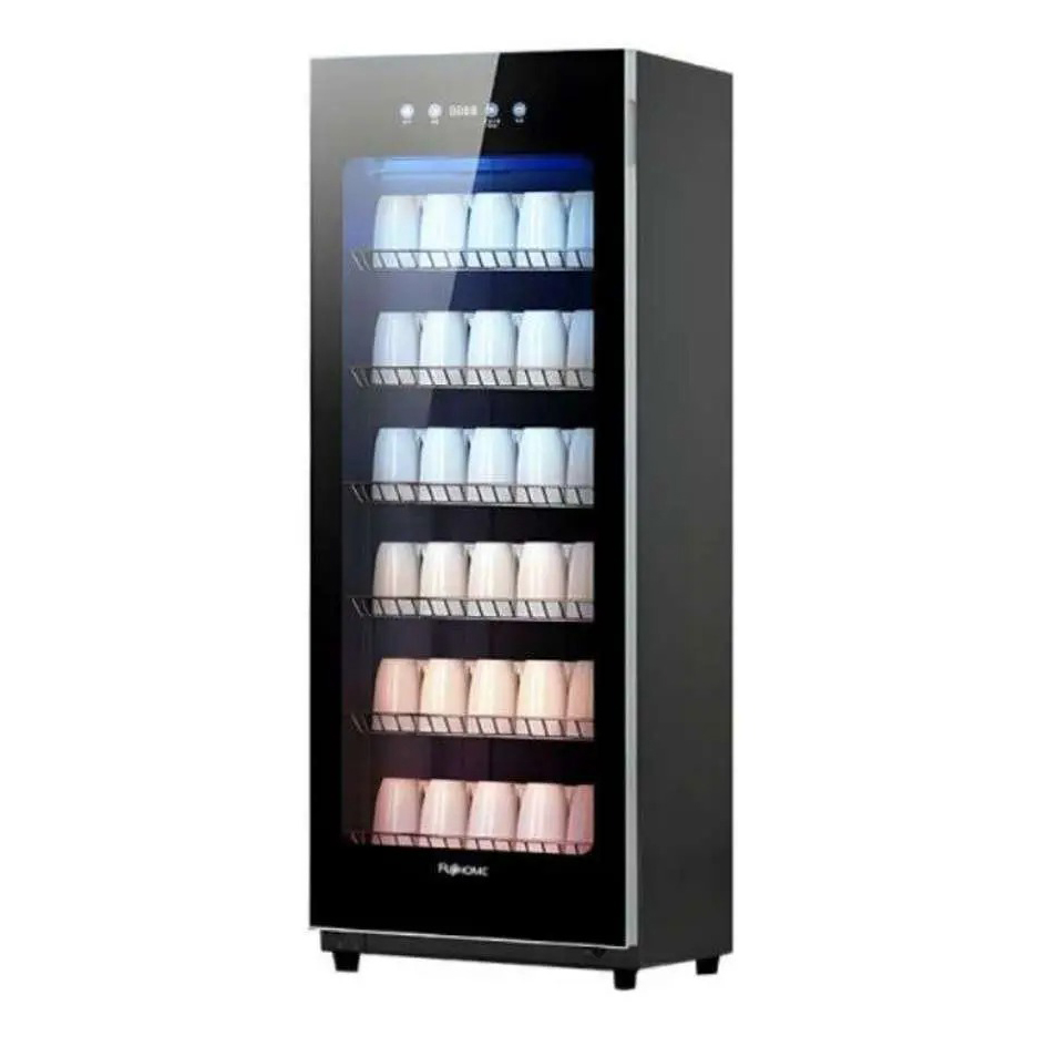 Tủ sấy chén bát tiệt trùng Fujihome 180 lít DD180